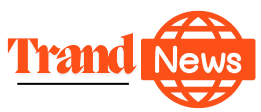 Trandnews - Logo