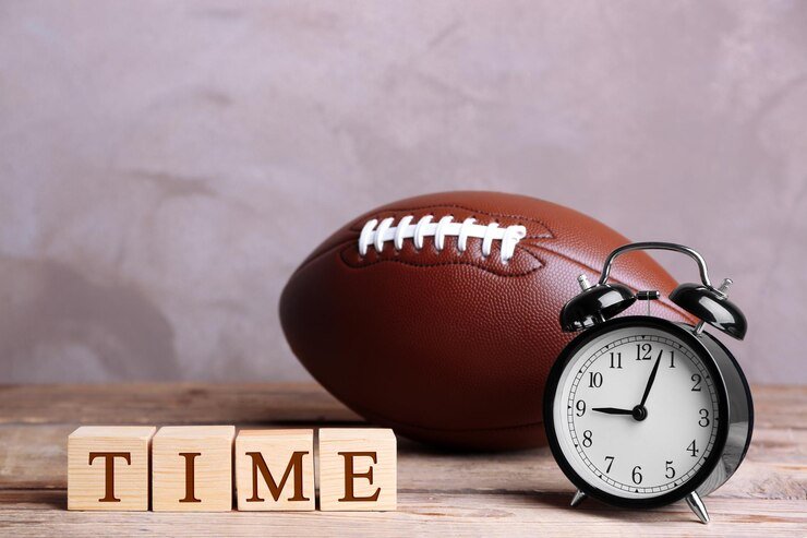 What Time Is Kickoff for the Super Bowl This Year?