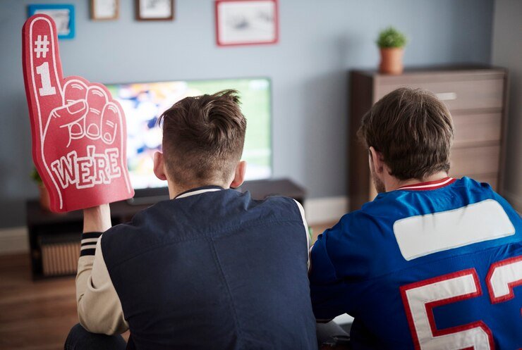 Finding the Super Bowl Kickoff Time in Your Time Zone