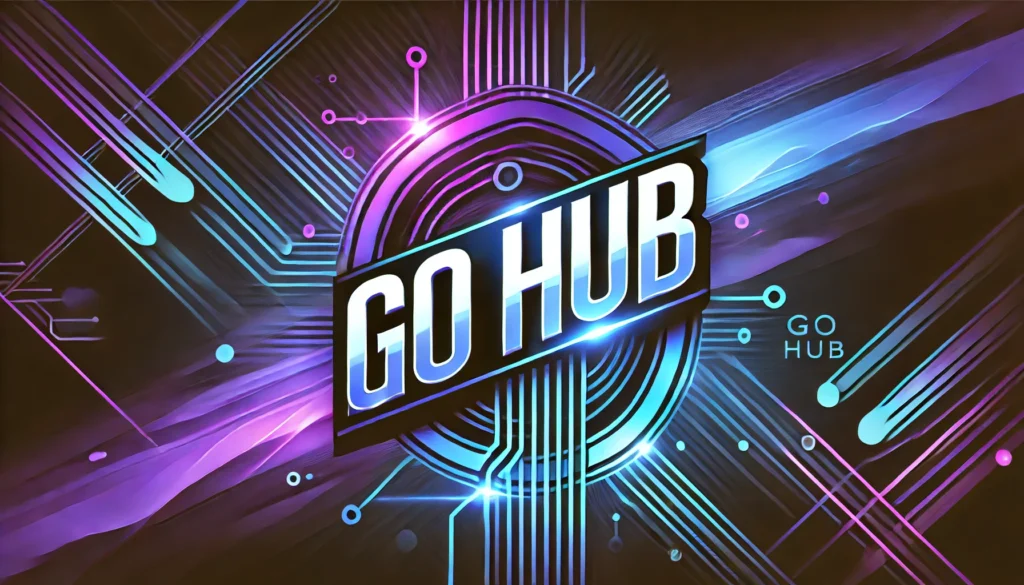 go hub